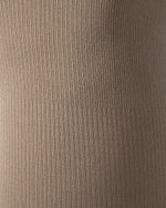 Bsn Medical Knee High Knee-High Ribbed Compression Socks, 30 mmHg to 40 mmHg, Closed Toe, Khaki, Size XL (Ankle: 11.5" to 13"; Calf: 13-3/8" to 19-5/8") - 115103