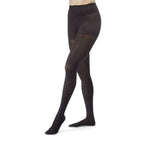 BSN Opaque Thigh High Compression Stockings - 115192 - - MDL-BDF115192