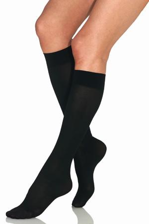 BSN Medical Knee High Compression Stockings - 115202 - - MDL-BDF115202