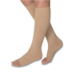 BSN Open Toe Vascular Support Stockings - 115496 -  - MDL-BDF115496