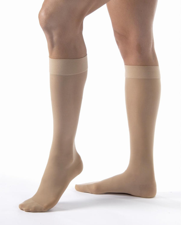 Bsn Medical Inc BSN UltraSheer Knee High Stockings 119403 - 2.0 Each - MDL-BDF119403