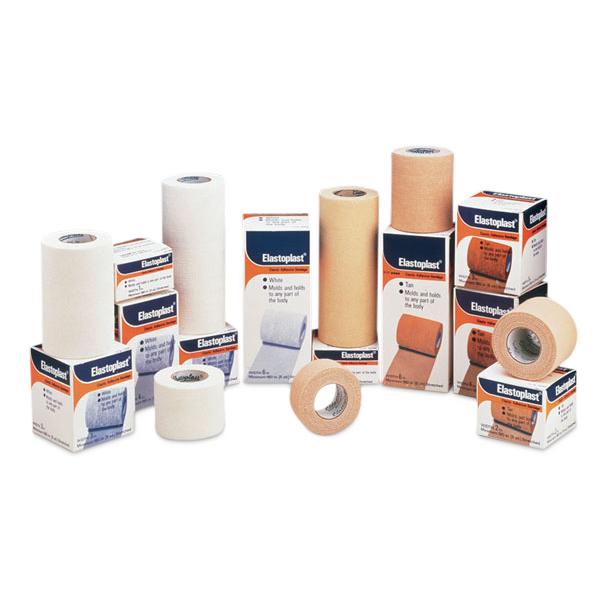 BSN MEDICAL INC Tensoplast Elastic Adhesive Bandage 02593002 1 Roll - MDL-BDF2593H