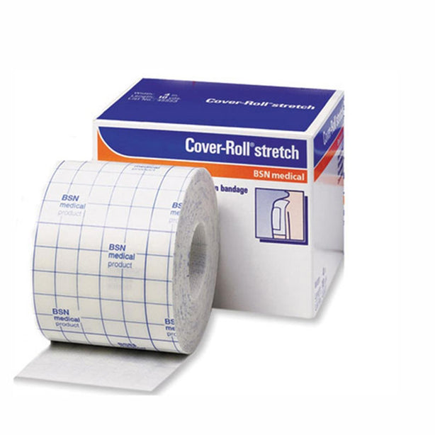 Bsn Medical Inc Stretch Gauze Dressings 45548 - 1.0 Each