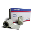 Bsn Medical Inc Lightplast Pro Elastic Adhesive Bandage 76952 - 48.0 Roll - MDL-BDF76952