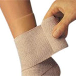 Bsn Medical Inc Cotton Compression Bandages 77189 - 20.0 Roll