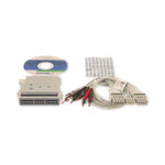 Welch Allyn Accessories for Eli Electrocardiographs 41000-031-50 - 1.0 Each