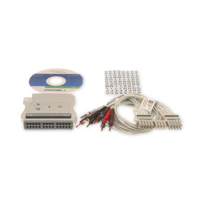 Welch Allyn Accessories for Eli Electrocardiographs 41000-031-50 - 1.0 Each