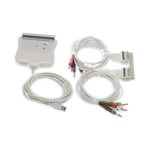 Welch Allyn Accessories for Eli Electrocardiographs 41000-032-50 - 1.0 Each