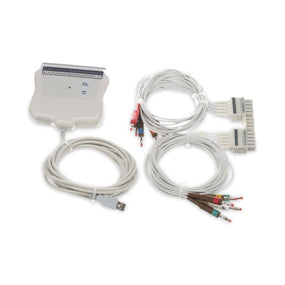 Welch Allyn Accessories for Eli Electrocardiographs 41000-032-50 - 1.0 Each