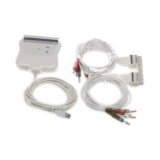 Welch Allyn Accessories for Eli Electrocardiographs 41000-032-50 - 1.0 Each