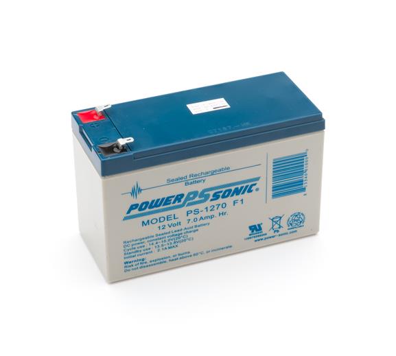 Welch Allyn Accessories and Replacements for Burdick EKG Systems 4800-013 - 1.0 Each
