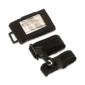 Welch Allyn H12+ and X12+ Carrying Case with Belt 8485-020-51 1.0 Each-MDL-BDK848502051