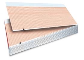 Welch Allyn Burdick ECG Recording Paper 9100-026-50 - 1.0 Pack