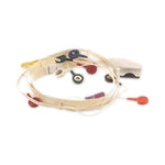 Welch Allyn Accessories and Replacements for Burdick EKG Systems 9293-017-50 - 1.0 Each