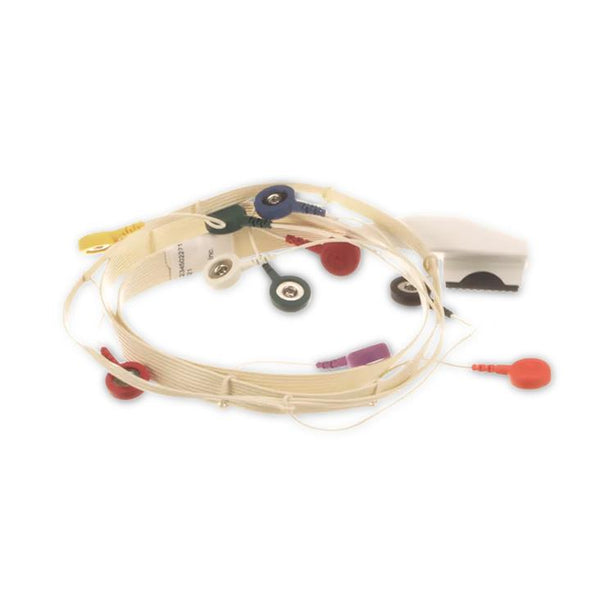 Welch Allyn Accessories and Replacements for Burdick EKG Systems 9293-017-50 - 1.0 Each