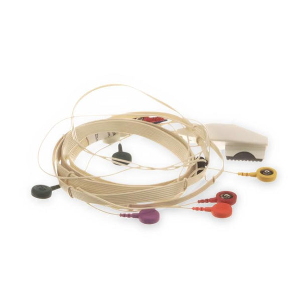 ECG Cable/Leadwires - 9293-026-50 - 1 Each - MDL-BDK929302650