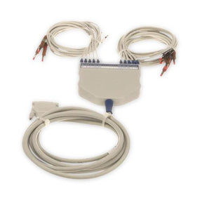 Welch Allyn Accessories and Replacements for Burdick EKG Systems 9293-040-50 - 1.0 Each