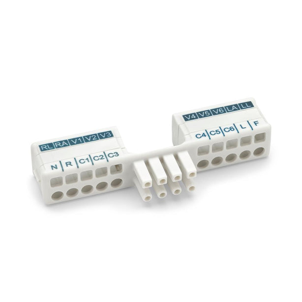 Welch Allyn Accessories and Replacements for Burdick EKG Systems 9293-046-07 - 1.0 Each