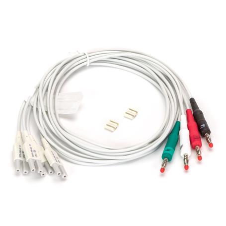 Welch Allyn Accessories and Replacements for Burdick EKG Systems 9293-046-62 - 1.0 Each
