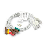 Welch Allyn ECG Patient Cables 9293-047-64 - 1.0 Each