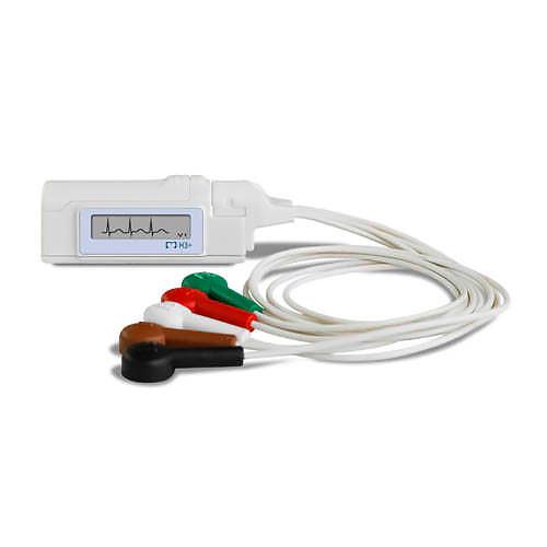 Welch Allyn Vision Express Holter Analysis System BURV53H-5 - 5.0 Each - MDL-BDKBURV53H5