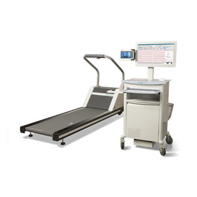 Welch Allyn Q-Stress Cardiac Stress Systems QS6-ATTD1 - 1.0 Each