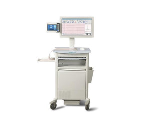 Welch Allyn Q-Stress Cardiac Stress Systems QS6-MLTCX - 1.0 Each