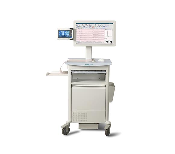 Welch Allyn Q-Stress Cardiac Stress Systems QS6-MLTCX - 1.0 Each