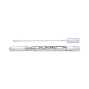 BD CultureSwab Liquid Amies Collection Systems 220093 - 50.0 Each - MDL-BDM220093
