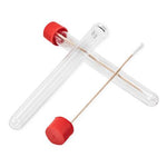 BD Falcon Swube Swab, Single Swab Transportation System, Sterile - 220210 - 200 Each