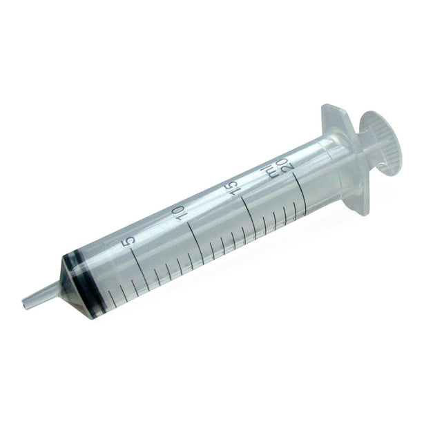 BD General Purpose Syringes - 300912 - 400 Each - MDL-BDM300912