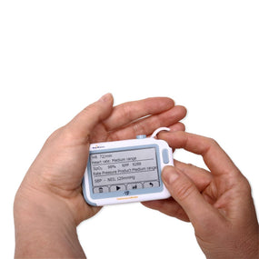 SHENZHEN VIATOM TECHNOLOGY CO.,LTD. Bodimetrics Performance Monitor BM-88 1 Each-MDL-BDTBM88