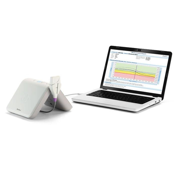Beammed Ltd MiniOmni Bone Density Sonometers 001-0608-08-12 - 1.0 Each - MDL-BEA0010608082