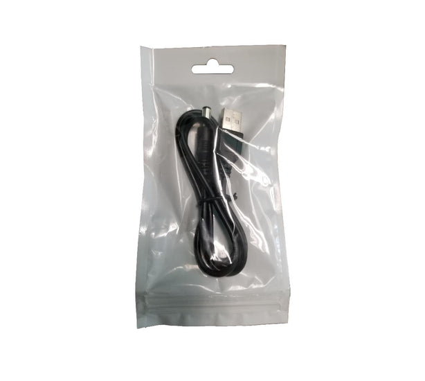 AC Adapter for Portable MiniOmni Bone Density Scanner - AC-01 - 1 Each - MDL-BEAAC01