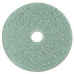 3M Aqua Burnish Pad 3100 M3116 - 5.0 Each