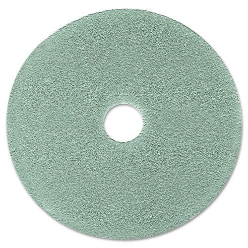 3M Aqua Burnish Pad 3100 M3116 - 5.0 Each