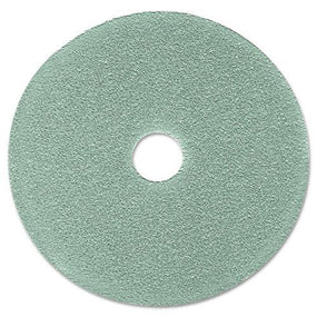 3M Aqua Burnish Pad 3100 M3117 - 5.0 Each