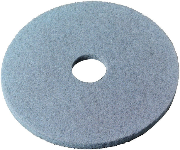 3M Aqua Burnish Pad 3100 M3118 - 5.0 Each