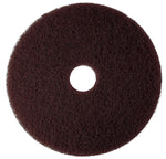 3M Brown Stripper Pad 7100 - BEBM7113