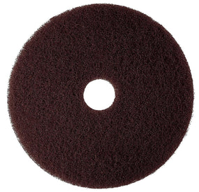 3M Brown Stripper Pad 7100 - BEBM7127
