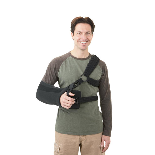 Breg Inc Breg Atlas Universal Shoulder Brace 00052 - 1.0 Each - MDL-BEG00052