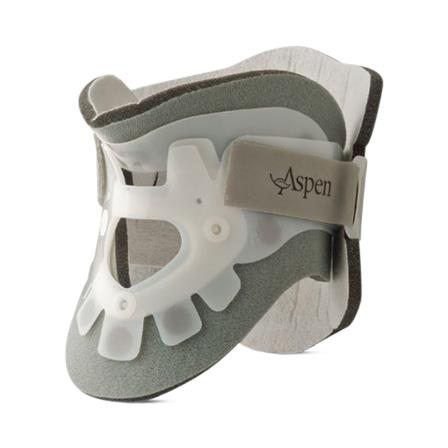 ASPEN MEDICAL PRODUCTS Aspen Medical Cervical Collars 100010-040 1 Each - MDL-BEG100010040