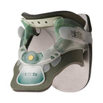 Aspen Medical Vista TX Cervical Collar with Extra Replacement Pads - 100085-000 - 1 Each
