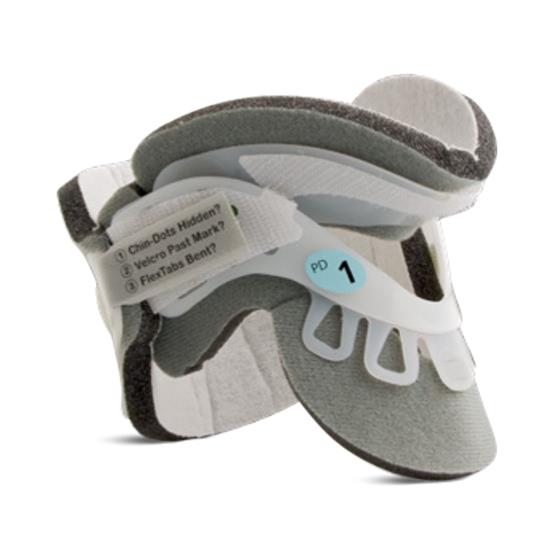 Aspen Pediatric Collar, Size PD1, Medical - 983190 - 1 Each