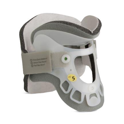 Aspen Pediatric Collar, Size PD5, Medical - 983104 - 1 Each