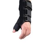 Breg Inc Breg Classic Wrist Braces with Spica 100636-130 - 1.0 Each
