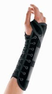 Breg Inc Wrist Lacer Wrist Brace 10405 - 1.0 Each