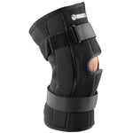Breg Inc Breg Economy Hinged Soft Knee Braces 11236 - 1.0 Each - MDL-BEG11236