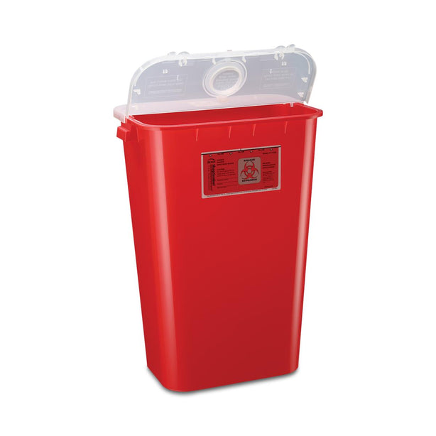 Bemis Mfg Phlebotomy and Multi-Use Containers 111 030 - 6.0 Each