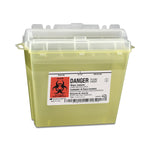 Patient Room&Exam Room Sharps Containers - 175 040 - 32 Each - MDL-BEH175040
